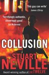 Collusion (Jack Lennon Investigations #2) cover