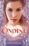 The Summer of Shambles (Ondine, #1)