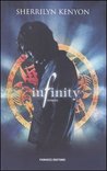 Infinity cover