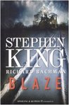 Blaze cover