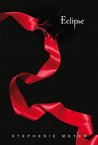 Eclipse (Crepúsculo, #3)