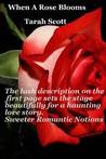 When a Rose Blooms cover