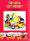 Do Look Out Noddy! cover