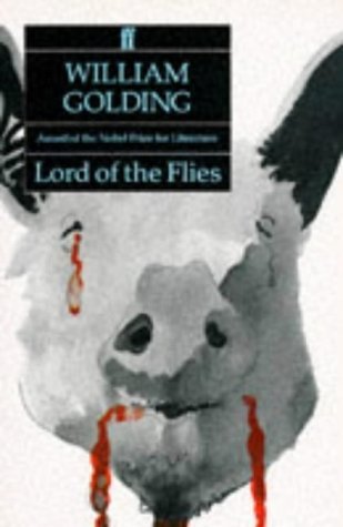 psychology in the lord of the flies by william golding Lord of the flies: a psychological approach jack ralph piggy thesis the id the ego the super ego in lord of the flies, william golding uses the characters jack,. psychology in the lord of the flies by william golding Lord of the flies: a psychological approach jack ralph piggy thesis the id the ego the super ego in lord of the flies, william golding uses the characters jack,.