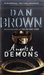 Angels & Demons (Robert Langdon, #1) by Dan Brown