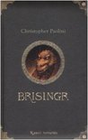 Brisingr cover