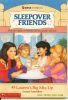 Lauren's Big Mix-Up (Sleepover Friends, #5)