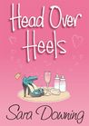 Head Over Heels cover