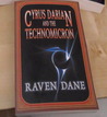 Cyrus Darian And The Technomicron cover