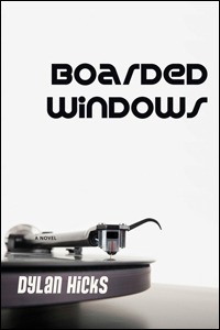 Boarded Windows ¿Es legal descargar libros en Internet?
