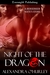 Night of the Dragon (Berserker Mate's, #1) by Alexandra O'Hurley