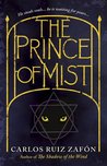 The Prince of Mist (Mist, #1)