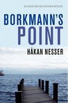 Borkmann's Point cover