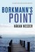 Borkmann's Point by Håkan Nesser