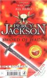 Percy Jackson and the Sword of Hades (Percy Jackson and the Olympians, #4.5)