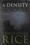 A Density of Souls cover