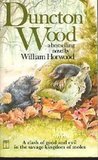 Duncton Wood cover