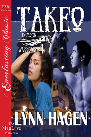 LYNN HAGEN PDF