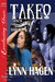 Takeo (Demon Warriors, #4) by Lynn Hagen