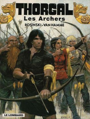 les-archers