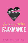 Jenna & Jonah's Fauxmance cover