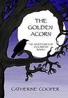 The Golden Acorn (The Adventures of Jack Brenin, #1)