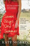 Seven Days One Summer cover