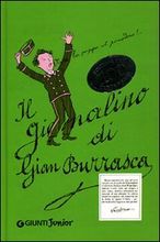 Il giornalino di Gian Burrasca (Italian Edition)