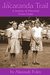 The Jacaranda Trail by Alannah Foley