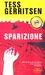Sparizione by Tess Gerritsen
