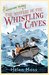 The Mystery of the Whistling Caves (Adventure Island, #1) by Helen Moss