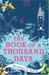 The Book of a Thousand Days by Shannon Hale