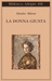 La donna giusta by Sándor Márai
