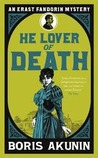 He Lover of Death cover