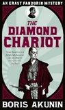 The Diamond Chariot cover