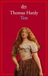 Tess cover