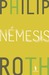 Némesis by Philip Roth