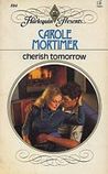 Cherish Tomorrow cover