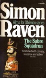The Sabre Squadron cover