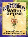 The World of Robert Jordan's The Wheel of Time cover