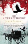 The Resurrectionist cover