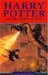 Harry Potter and the Goblet of Fire (Harry Potter, #4) by J.K. Rowling