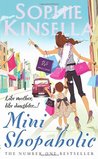 Mini Shopaholic cover