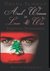 Arab Women in Love & War Fleeting Eternities by غادة السمان