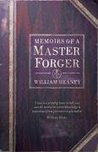Memoirs of a Master Forger cover