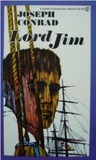 Lord Jim cover