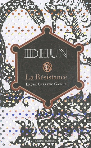 La Résistance (Idhun, #1)