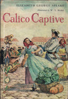 Calico Captive