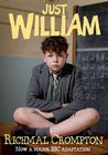 Just William cover