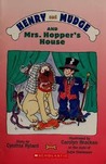 Henry and Mudge and Mrs. Hopper's House cover